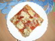 fotka Rychl unkovo-srov pizza