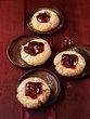 fotka Husarsk koblky s cranberries