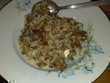 fotka Rizoto s okou